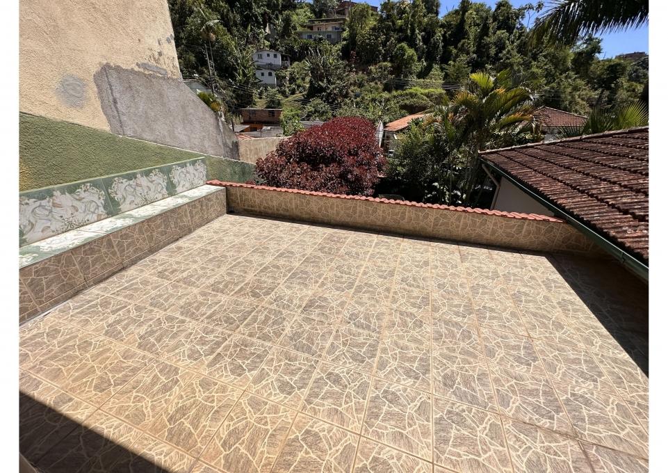 Casa à venda com 4 quartos - Foto 3
