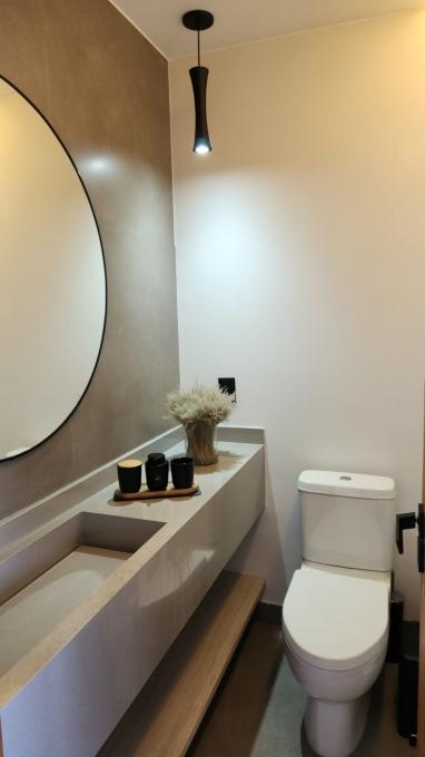 Casa à venda com 5 quartos, 1200m² - Foto 7