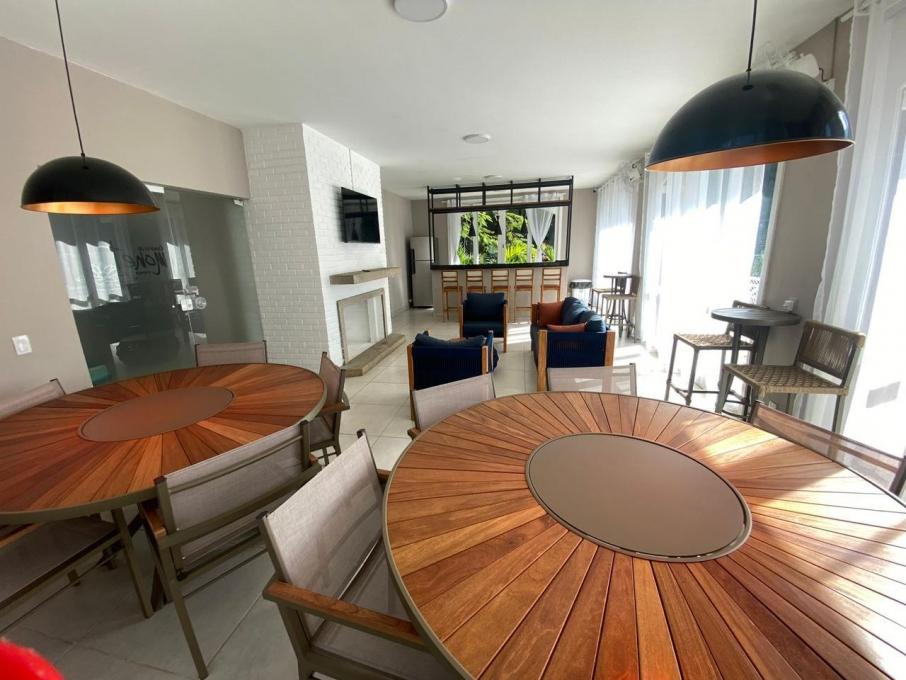 Apartamento à venda com 2 quartos, 58m² - Foto 4