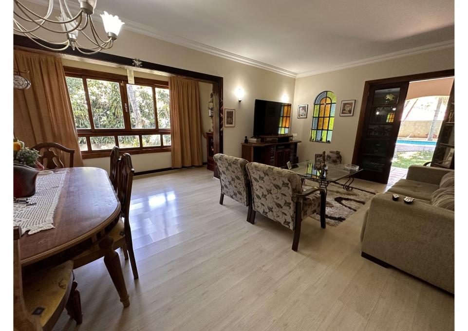 Casa à venda com 4 quartos - Foto 10
