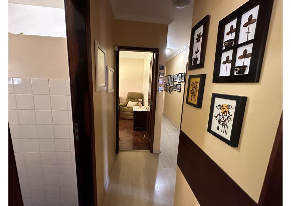 Casa à venda com 4 quartos - Foto 6