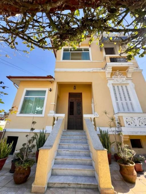 Casa à venda com 4 quartos, 344m² - Foto 3