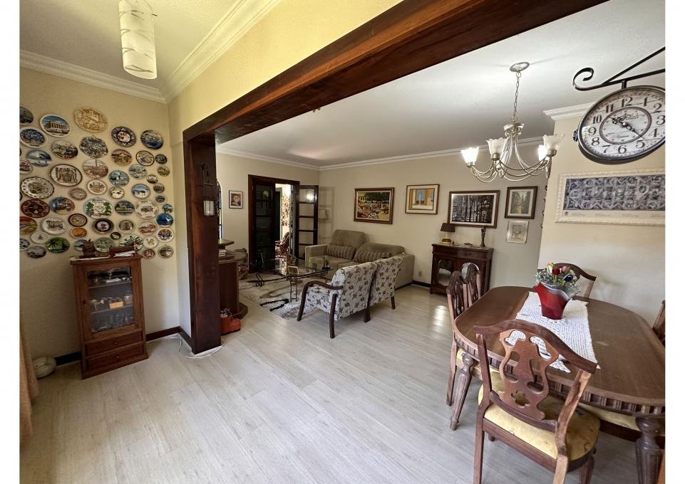 Casa à venda com 4 quartos - Foto 13