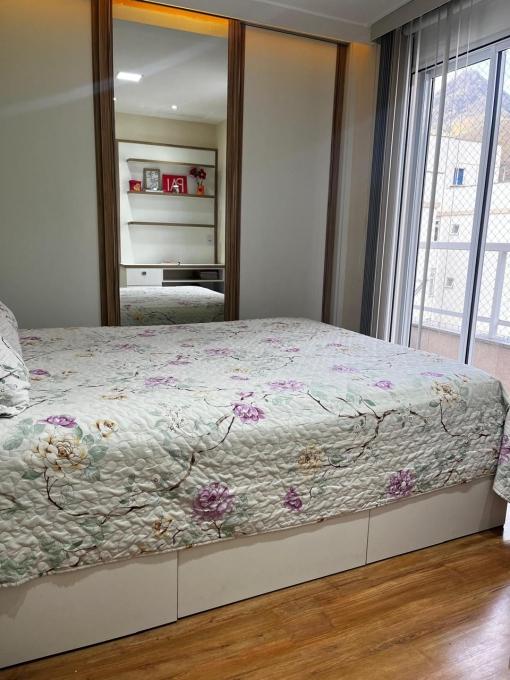 Apartamento à venda com 2 quartos, 60m² - Foto 15