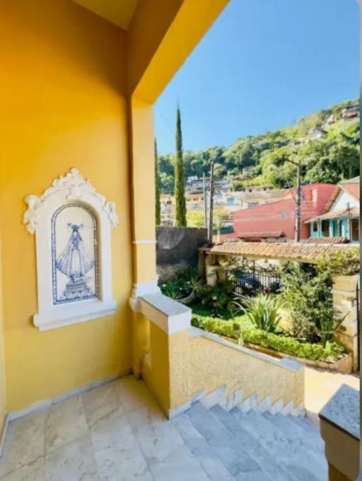 Casa à venda com 4 quartos, 344m² - Foto 6