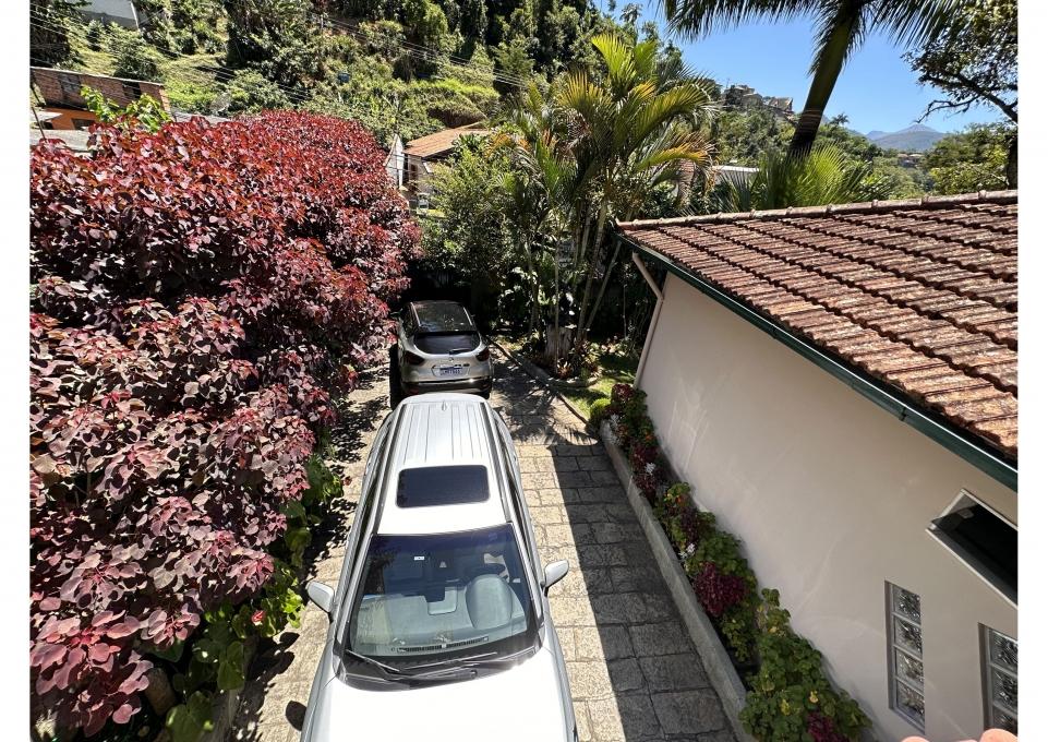 Casa à venda com 4 quartos - Foto 5