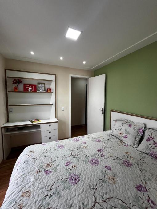 Apartamento à venda com 2 quartos, 60m² - Foto 11