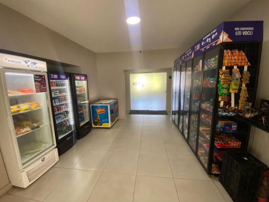 Apartamento à venda com 2 quartos, 58m² - Foto 5
