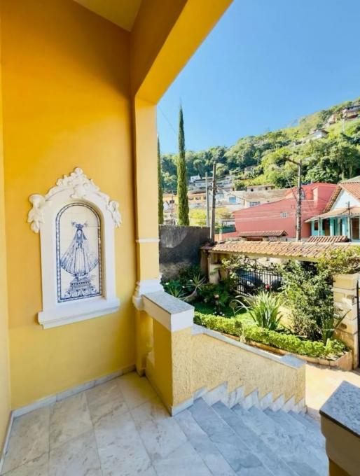 Casa à venda com 4 quartos, 344m² - Foto 4