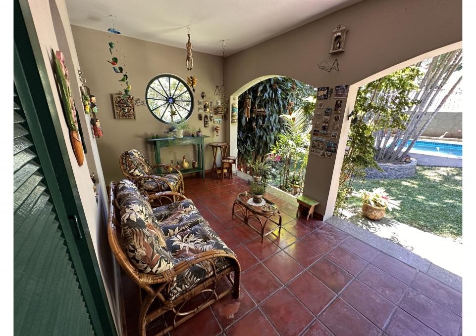 Casa à venda com 4 quartos - Foto 20