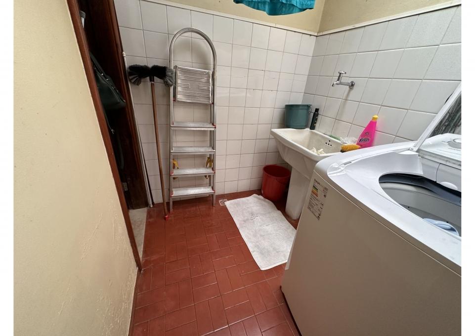 Casa à venda com 4 quartos - Foto 4