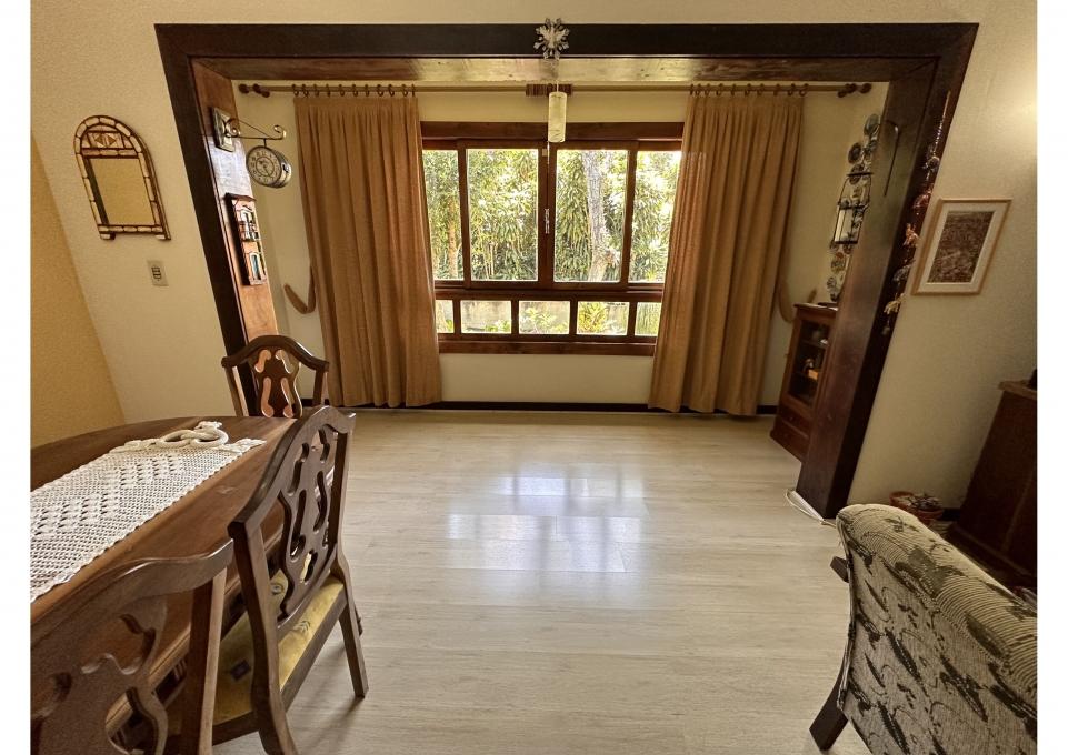Casa à venda com 4 quartos - Foto 12