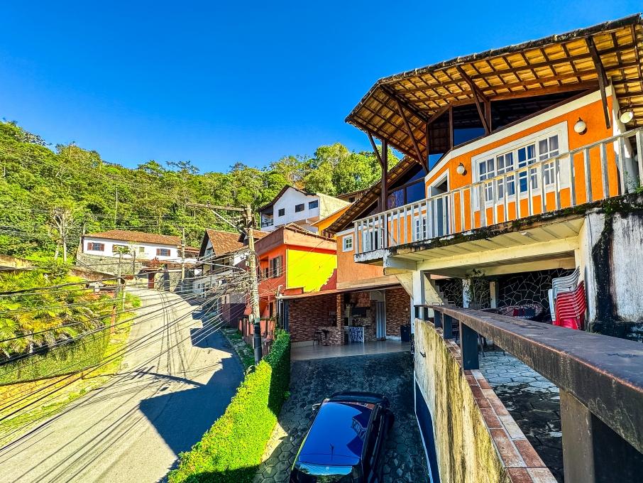 Casa à venda com 2 quartos, 600m² - Foto 3