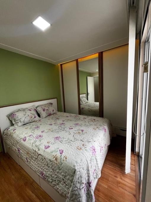 Apartamento à venda com 2 quartos, 60m² - Foto 14
