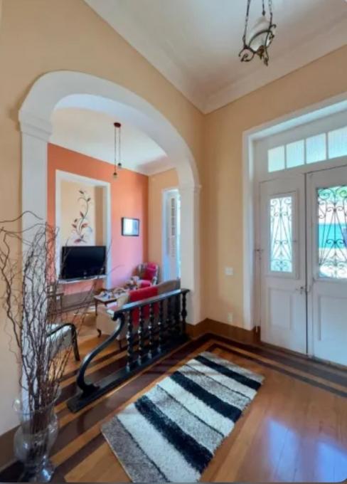 Casa à venda com 4 quartos, 344m² - Foto 7