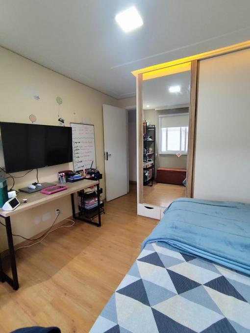Apartamento à venda com 2 quartos, 60m² - Foto 5