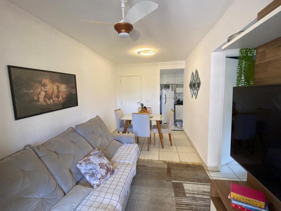 Apartamento à venda com 2 quartos, 58m² - Foto 10