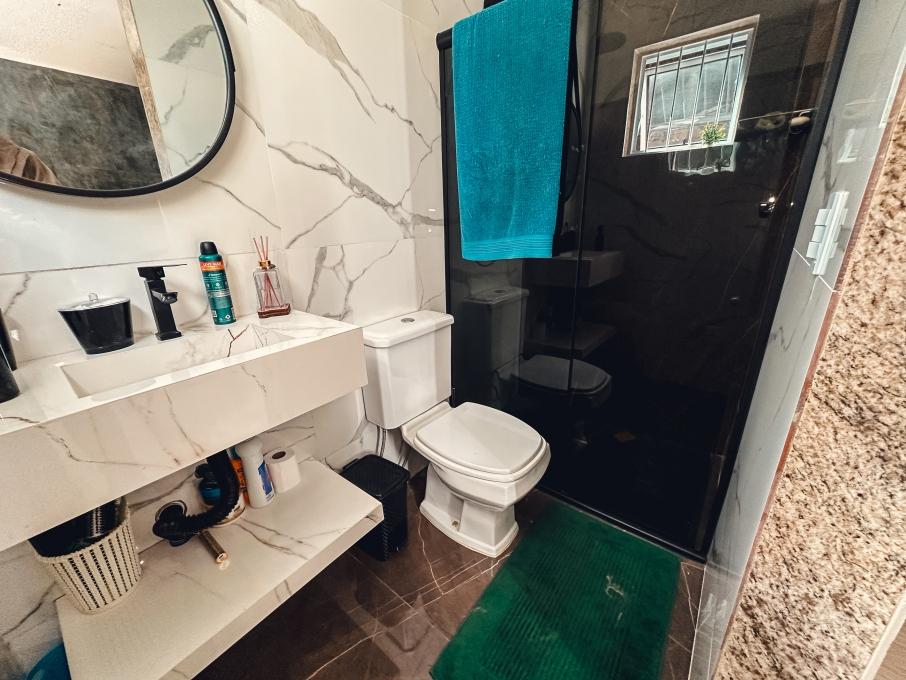 Casa à venda com 2 quartos, 600m² - Foto 8