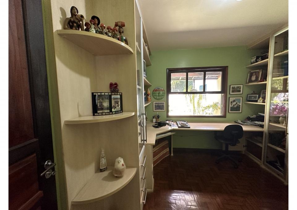 Casa à venda com 4 quartos - Foto 18