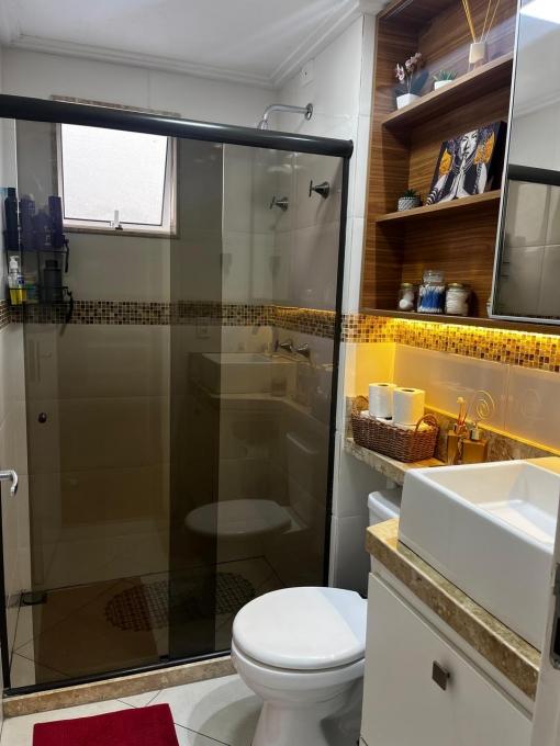 Apartamento à venda com 2 quartos, 60m² - Foto 18