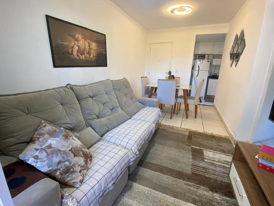 Apartamento à venda com 2 quartos, 58m² - Foto 11