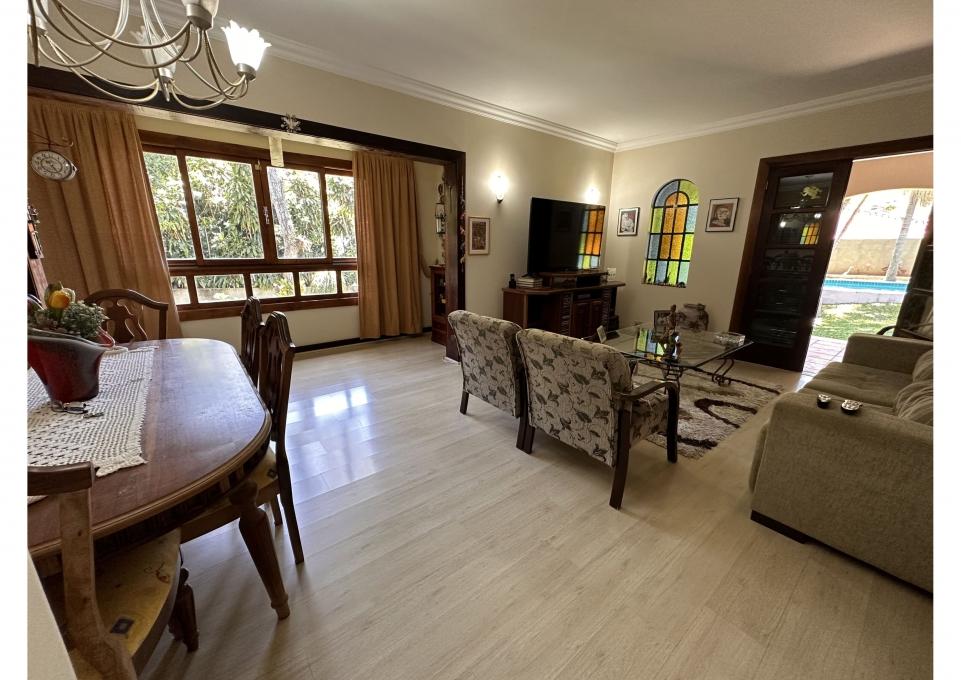 Casa à venda com 4 quartos - Foto 9