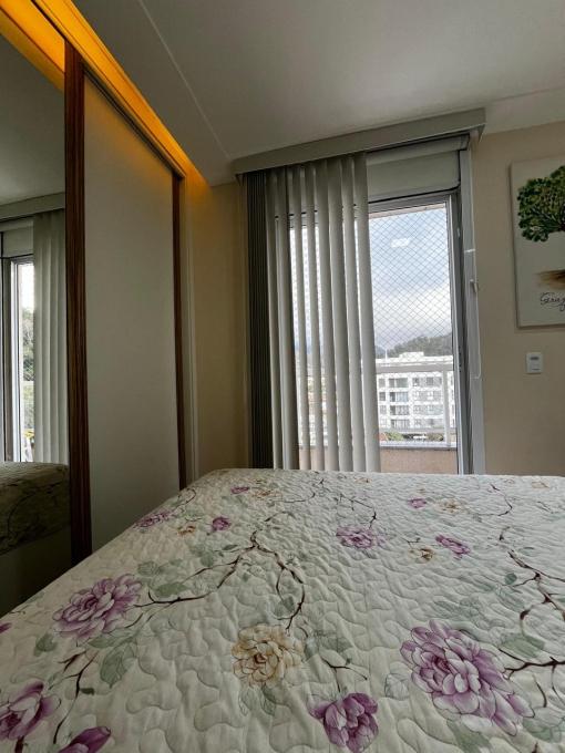 Apartamento à venda com 2 quartos, 60m² - Foto 10