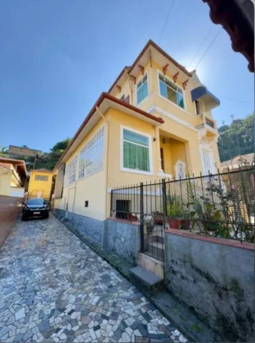 Casa à venda com 4 quartos, 344m² - Foto 5