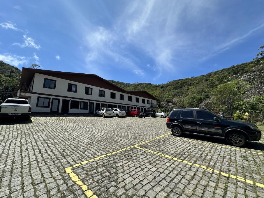 Casa à venda em São Sebastião, Petrópolis - RJ