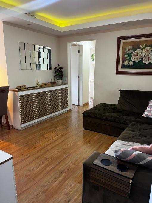 Apartamento à venda com 2 quartos, 60m² - Foto 21