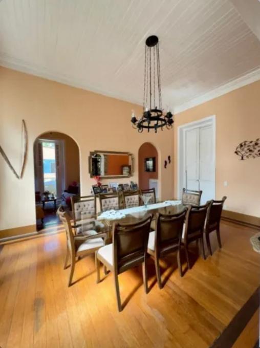 Casa à venda com 4 quartos, 344m² - Foto 8