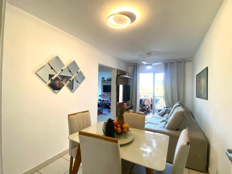 Apartamento à venda com 2 quartos, 58m² - Foto 9