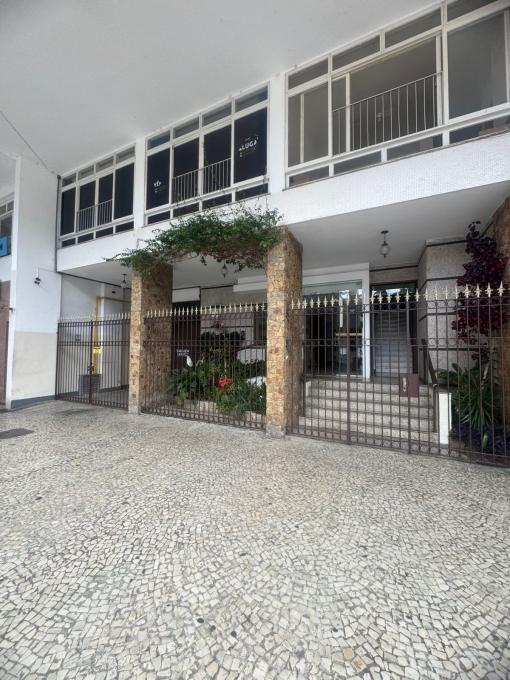 Apartamento à venda em Centro, Petrópolis - RJ