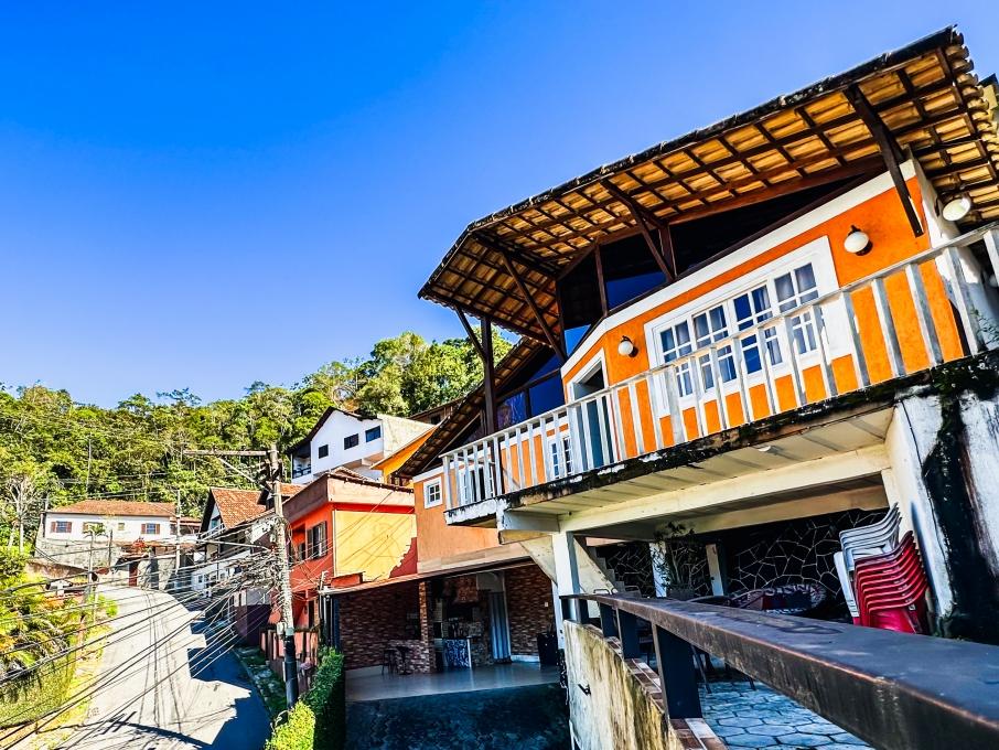 Casa à venda com 2 quartos, 600m² - Foto 2