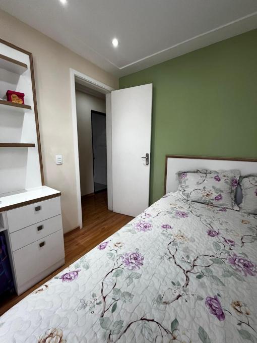 Apartamento à venda com 2 quartos, 60m² - Foto 12