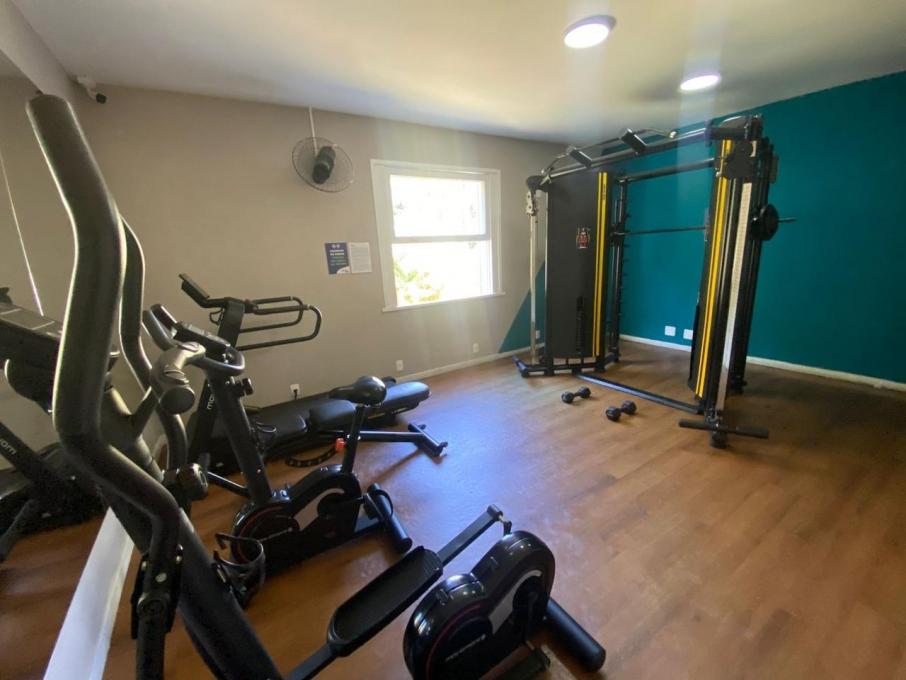 Apartamento à venda com 2 quartos, 58m² - Foto 6
