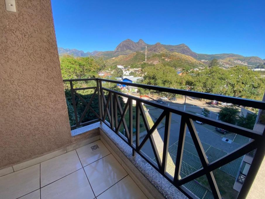 Apartamento à venda com 2 quartos, 58m² - Foto 1
