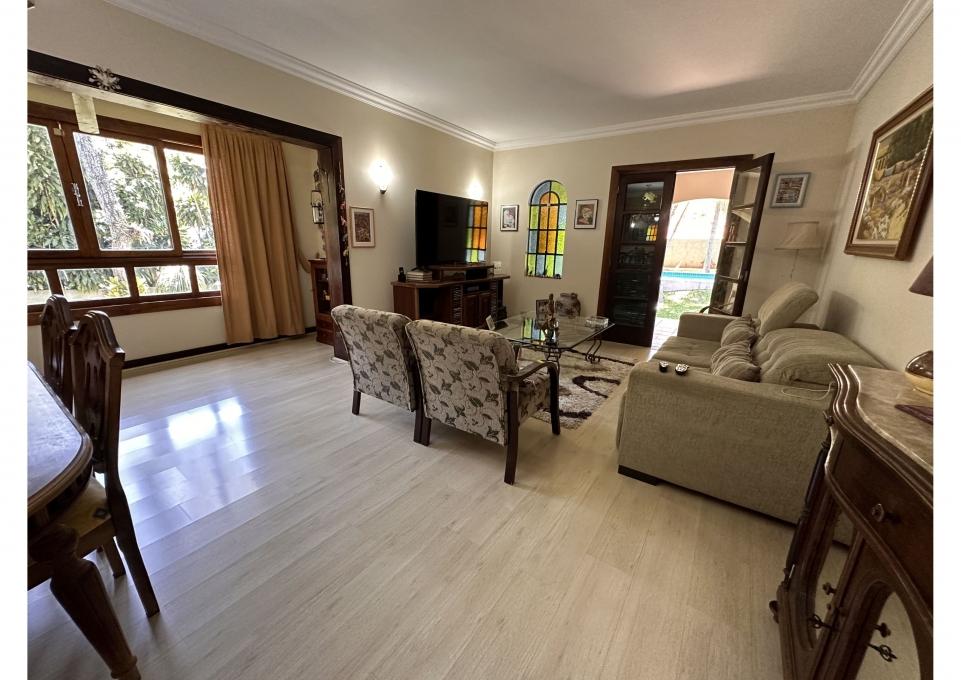 Casa à venda com 4 quartos - Foto 11
