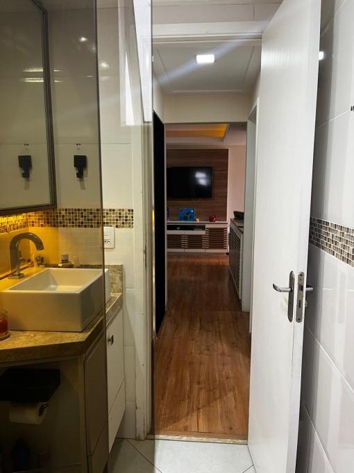 Apartamento à venda com 2 quartos, 60m² - Foto 16
