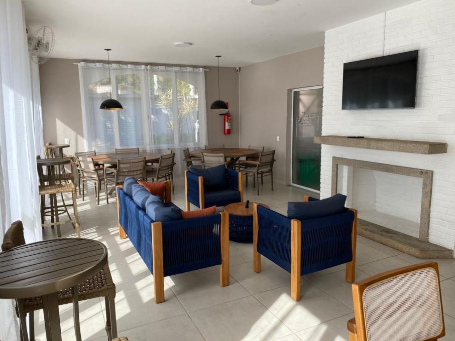 Apartamento à venda com 2 quartos, 58m² - Foto 8