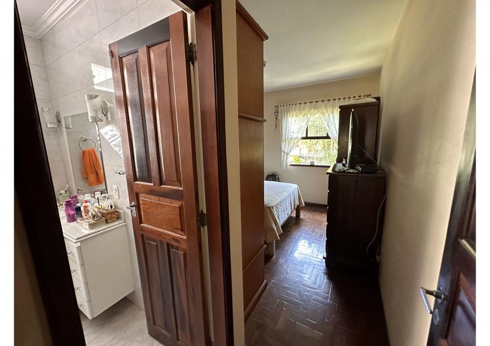 Casa à venda com 4 quartos - Foto 17