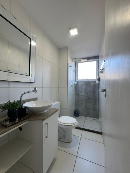 Apartamento à venda com 2 quartos, 58m² - Foto 17