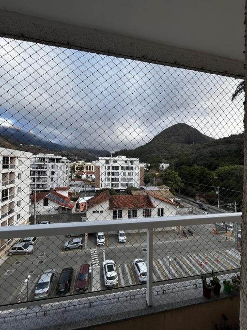 Apartamento à venda com 2 quartos, 60m² - Foto 9