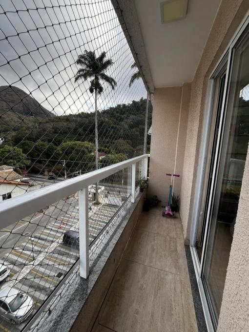 Apartamento à venda com 2 quartos, 60m² - Foto 8