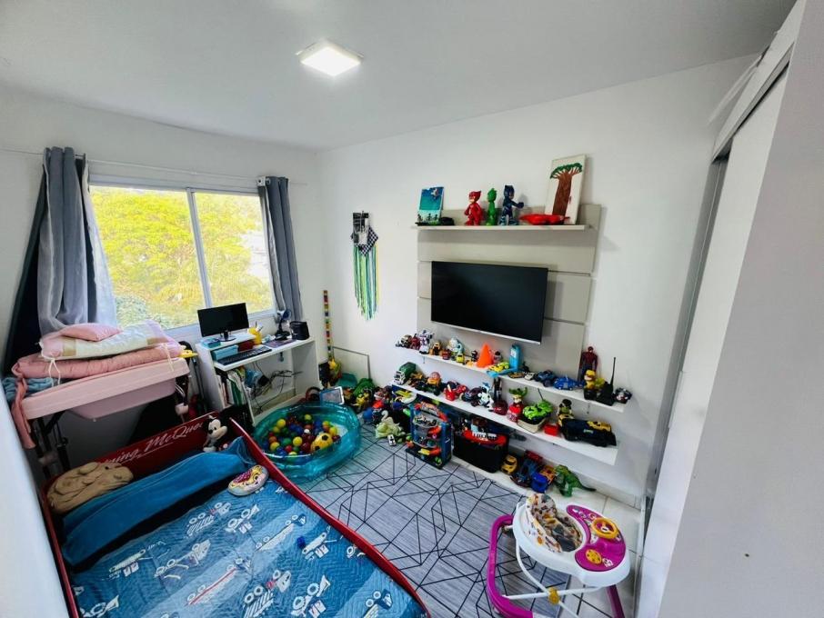 Apartamento à venda com 2 quartos, 58m² - Foto 12