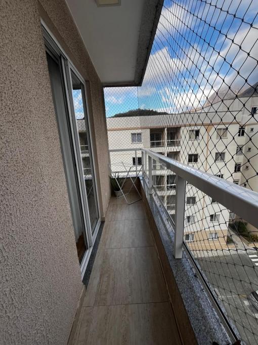 Apartamento à venda com 2 quartos, 60m² - Foto 7