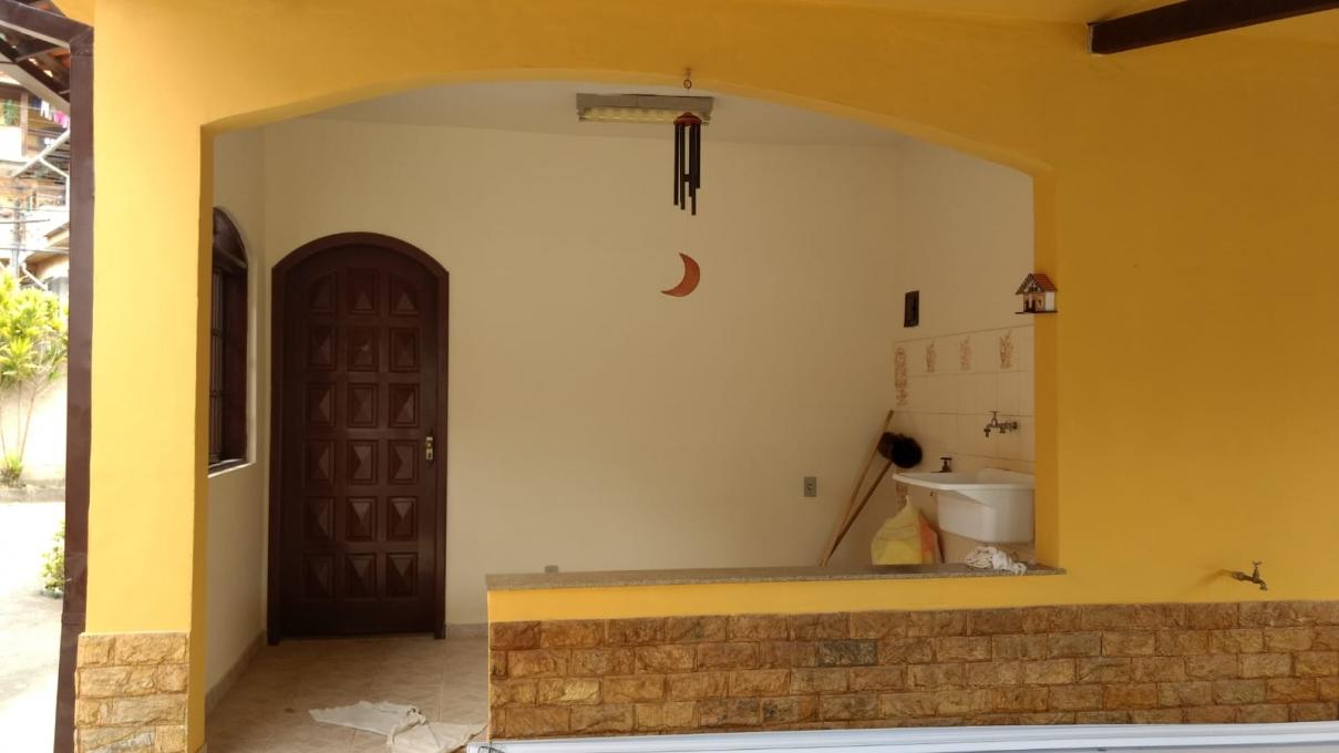 Casa à venda com 3 quartos, 300m² - Foto 6