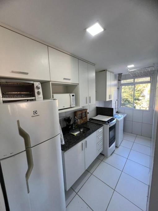 Apartamento à venda com 2 quartos, 58m² - Foto 14