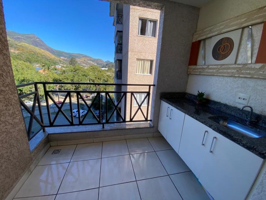 Apartamento à venda com 2 quartos, 58m² - Foto 16