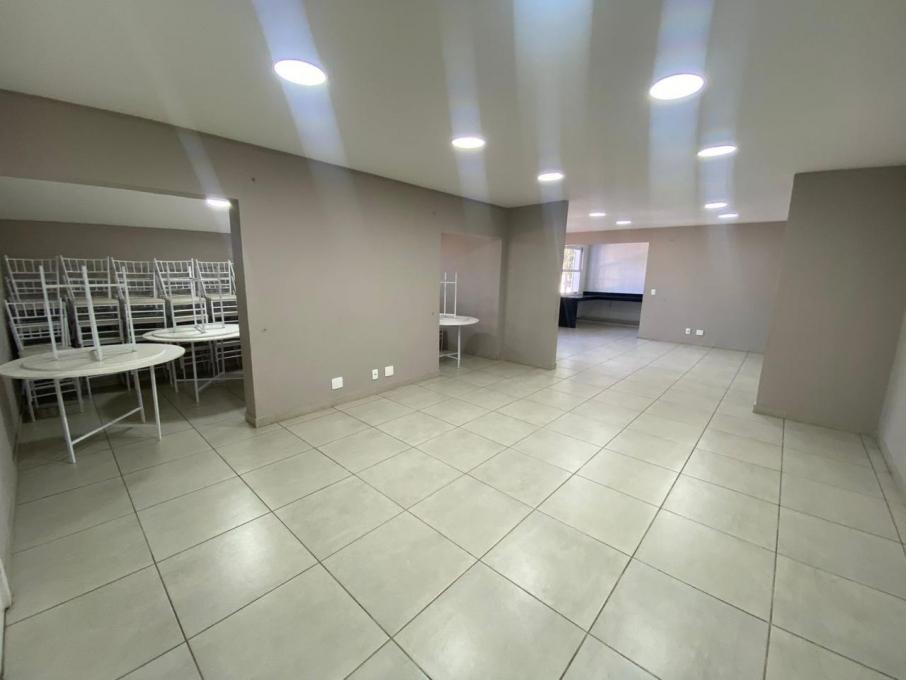Apartamento à venda com 2 quartos, 58m² - Foto 7
